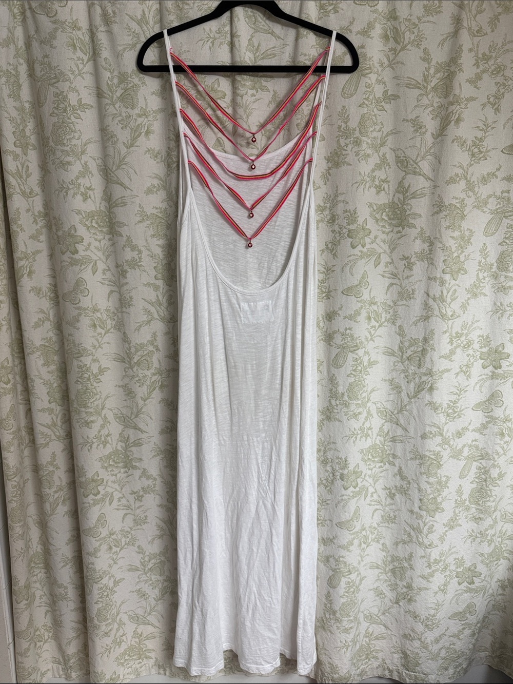 Pitusa Maxi Dress - Picture 2 of 9